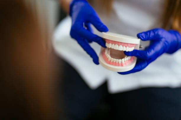 Best Laser Dentistry  in Snellville, GA