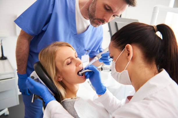  Snellville, GA Holistic Dental Services Pros