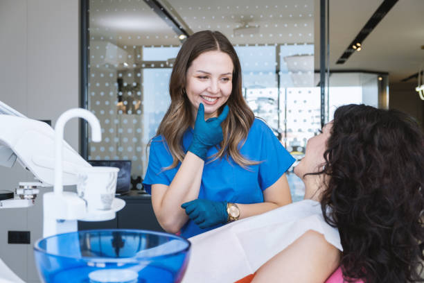 Best Cosmetic Dentistry  in Snellville, GA