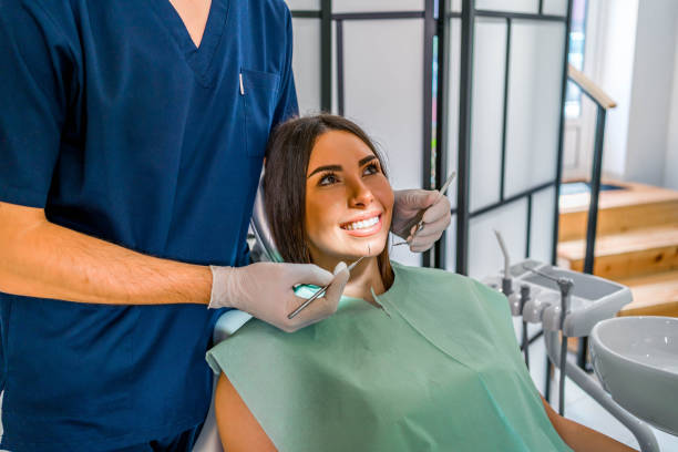Why Choose Us for Your Dental Needs in Snellville, GA