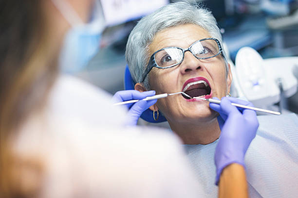 Best Dentures (Full and Partial)  in Snellville, GA